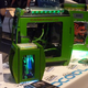 Illustration for article titled Gamescom's Craziest PC Case Mods